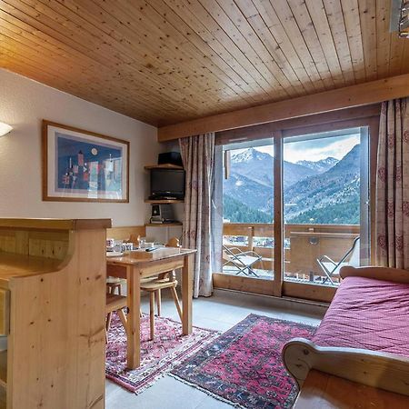 Charmant Appartement Avec Balcon, Wifi Et Ascenseur A Meribel - Fr-1-355-14 Exterior photo